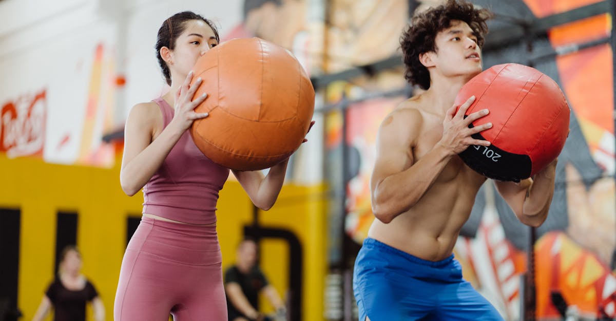 Larkpower Fitness Club about