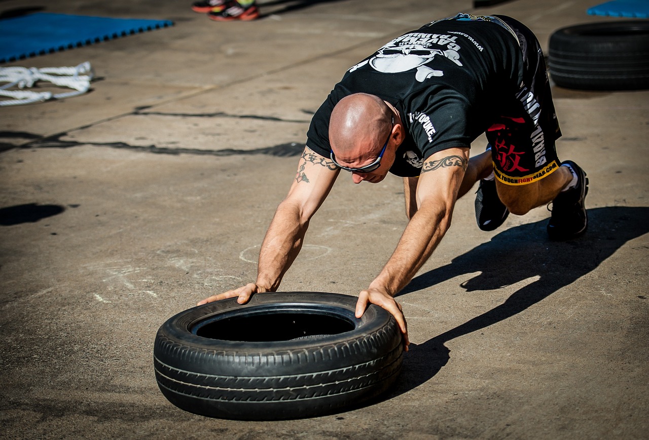 Larkpower Fitness Club contact